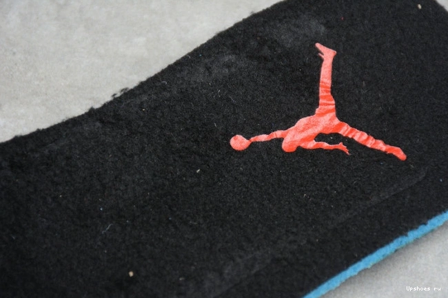 WNTR Blue Air Loyal Red Habanero CQ9597-401 Black Jordan 4 0805
